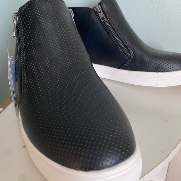 Brand new Memory foam zip-up Shoe-boots - Picture 8 of 12